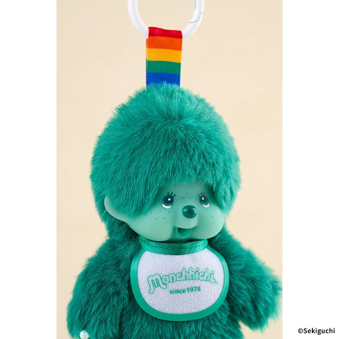 MONCHHICHI Colorful Fantasy Blind Box