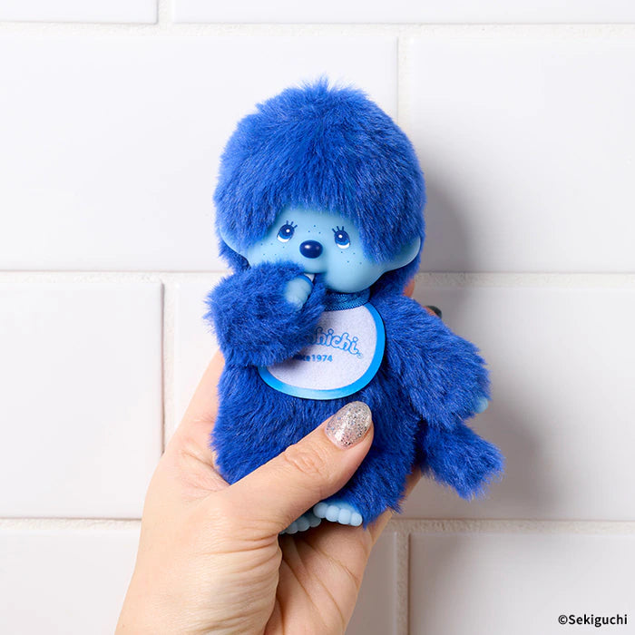 MONCHHICHI Colorful Fantasy Blind Box