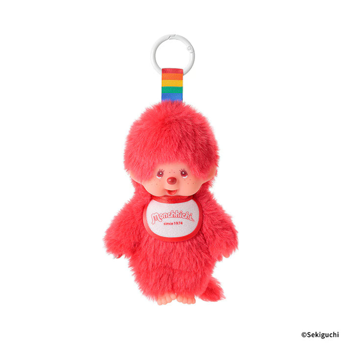 MONCHHICHI Colorful Fantasy Blind Box