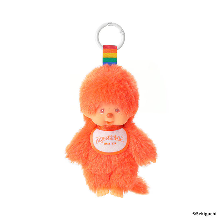 MONCHHICHI Colorful Fantasy Blind Box
