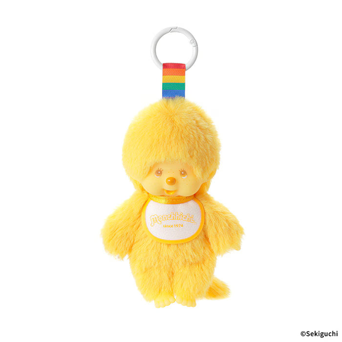 MONCHHICHI Colorful Fantasy Blind Box