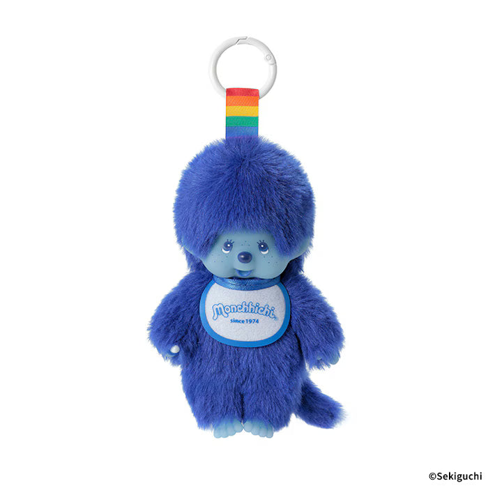 MONCHHICHI Colorful Fantasy Blind Box