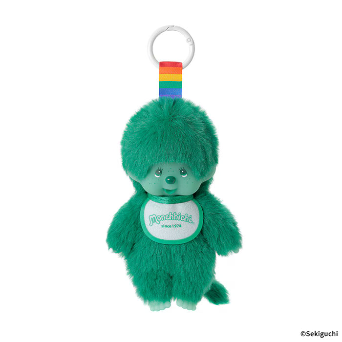 MONCHHICHI Colorful Fantasy Blind Box