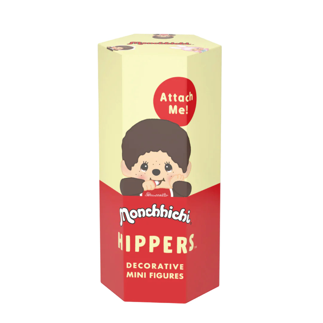 MONCHHICHI_Hippers