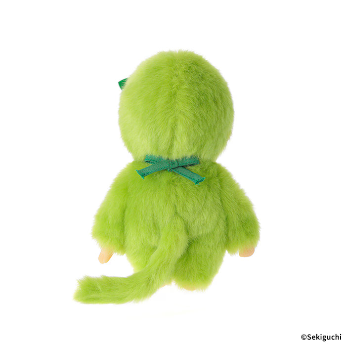 MONCHHICHI Matcha Boy S Plush Doll