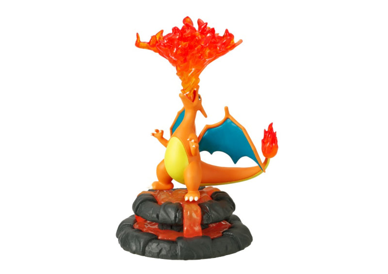 POKEMON x RE-MENT Shower Splash! Blind Box (1PC)