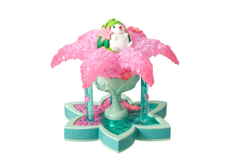 POKEMON x RE-MENT Shower Splash! Blind Box (1PC)
