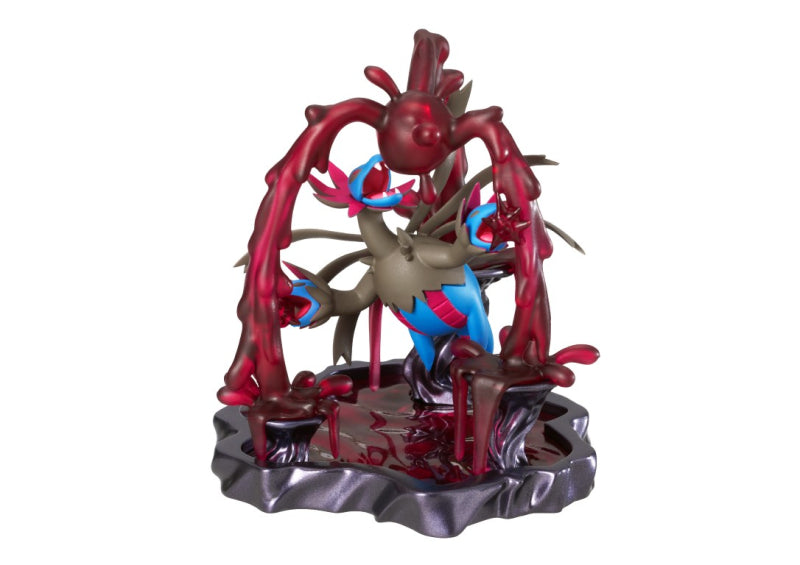 POKEMON x RE-MENT Shower Splash! Blind Box (1PC)