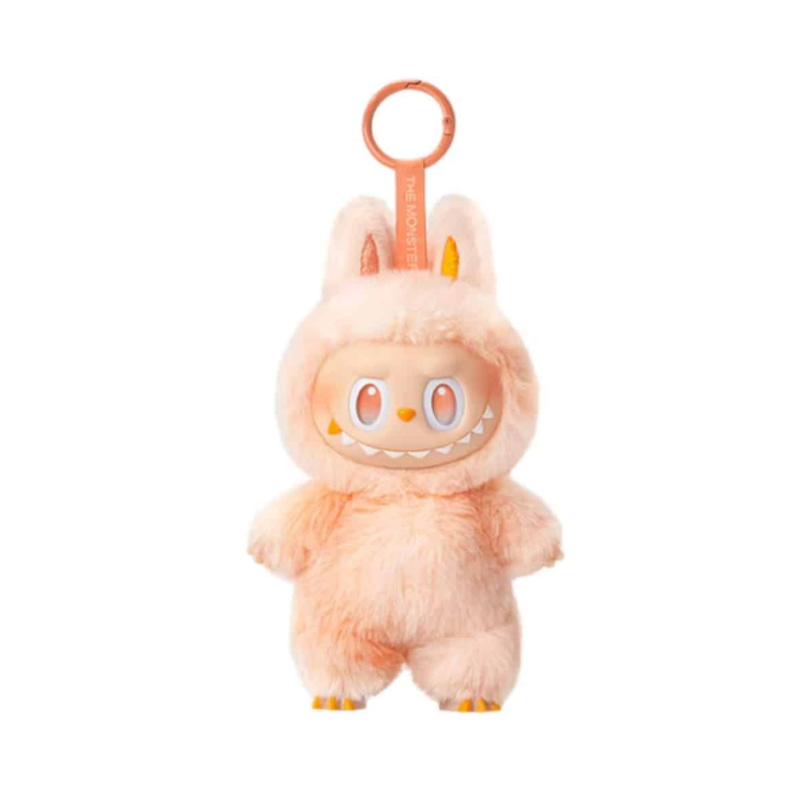 POP MART The Monsters - Big Into Energy Series Plush Pendant Blind Box