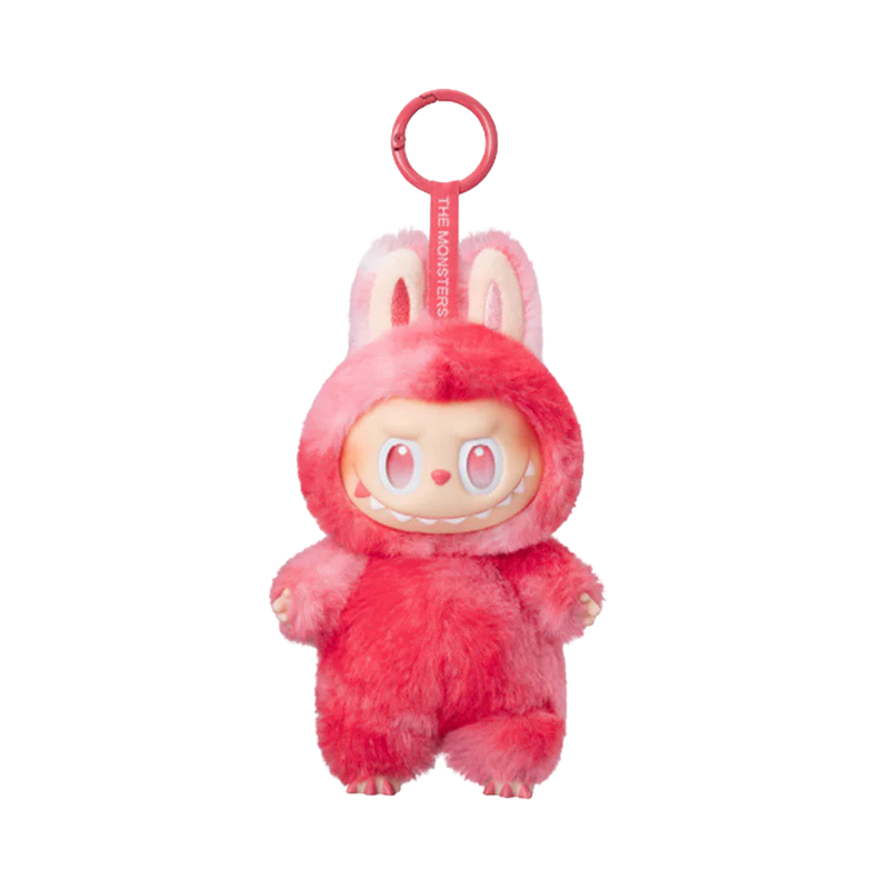 POP MART The Monsters - Big Into Energy Series Plush Pendant Blind Box
