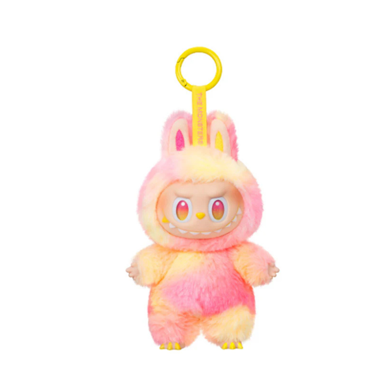 POP MART The Monsters - Big Into Energy Series Plush Pendant Blind Box