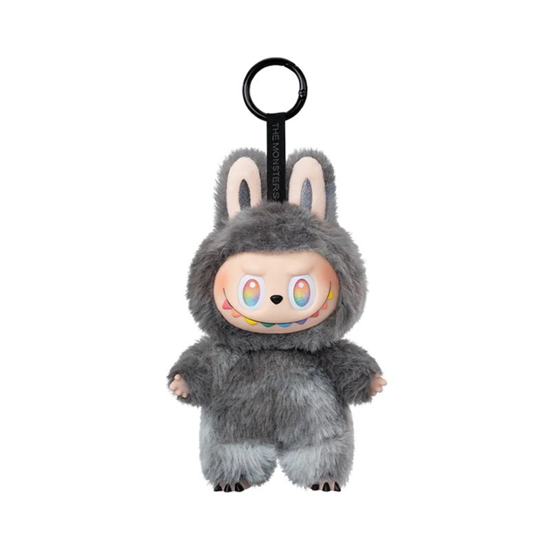 POP MART The Monsters - Big Into Energy Series Plush Pendant Blind Box