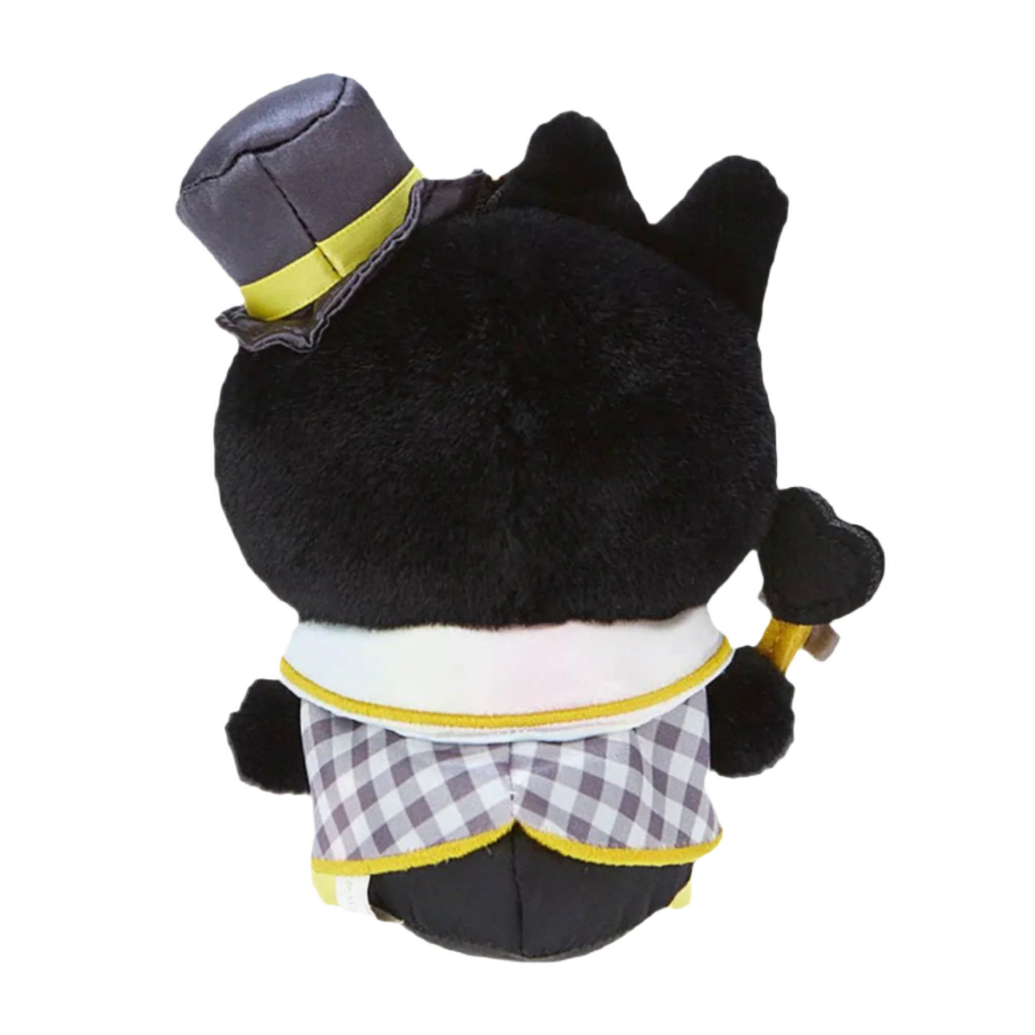 SANRIO Badtz-Maru I Will Make You Like Me More Mascot Holder Keychain-My Store-YORE STORE
