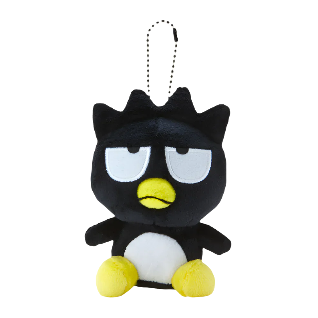 SANRIO Badtz-Maru Mascot Holder Keychain-My Store-YORE STORE