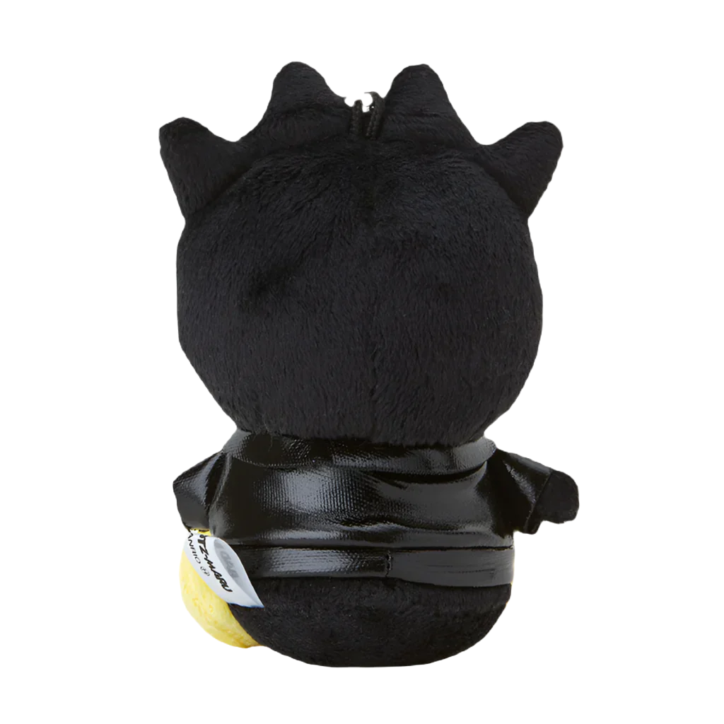 SANRIO Badtz-Maru Vintage Retro Mascot Holder Keychain-My Store-YORE STORE
