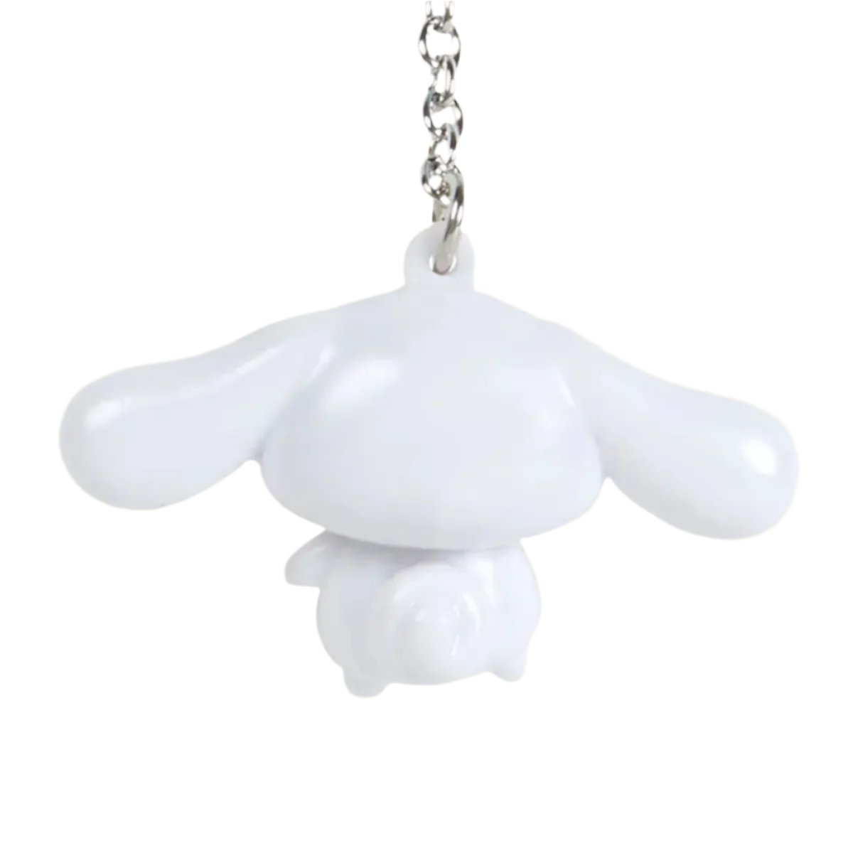 SANRIO Cinnamoroll 3D Custom Crystal Keychain Accessory-My Store-YORE STORE
