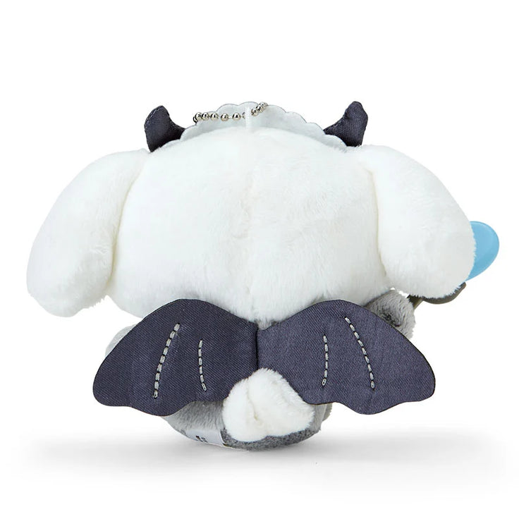 SANRIO Cinnamoroll Baby Devil Mascot Holder Keychain-My Store-YORE STORE