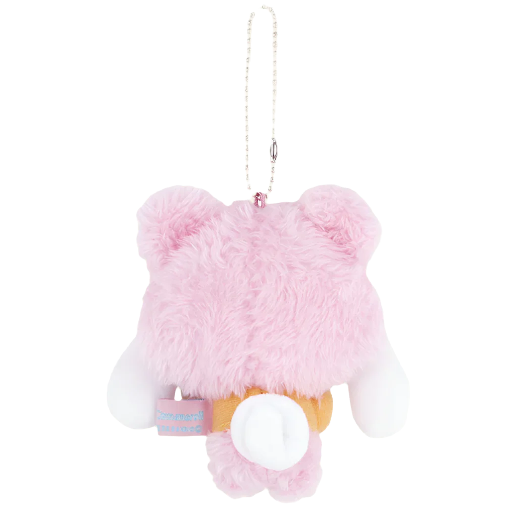 SANRIO Cinnamoroll Skater Mascot Holder Keychain-My Store-YORE STORE