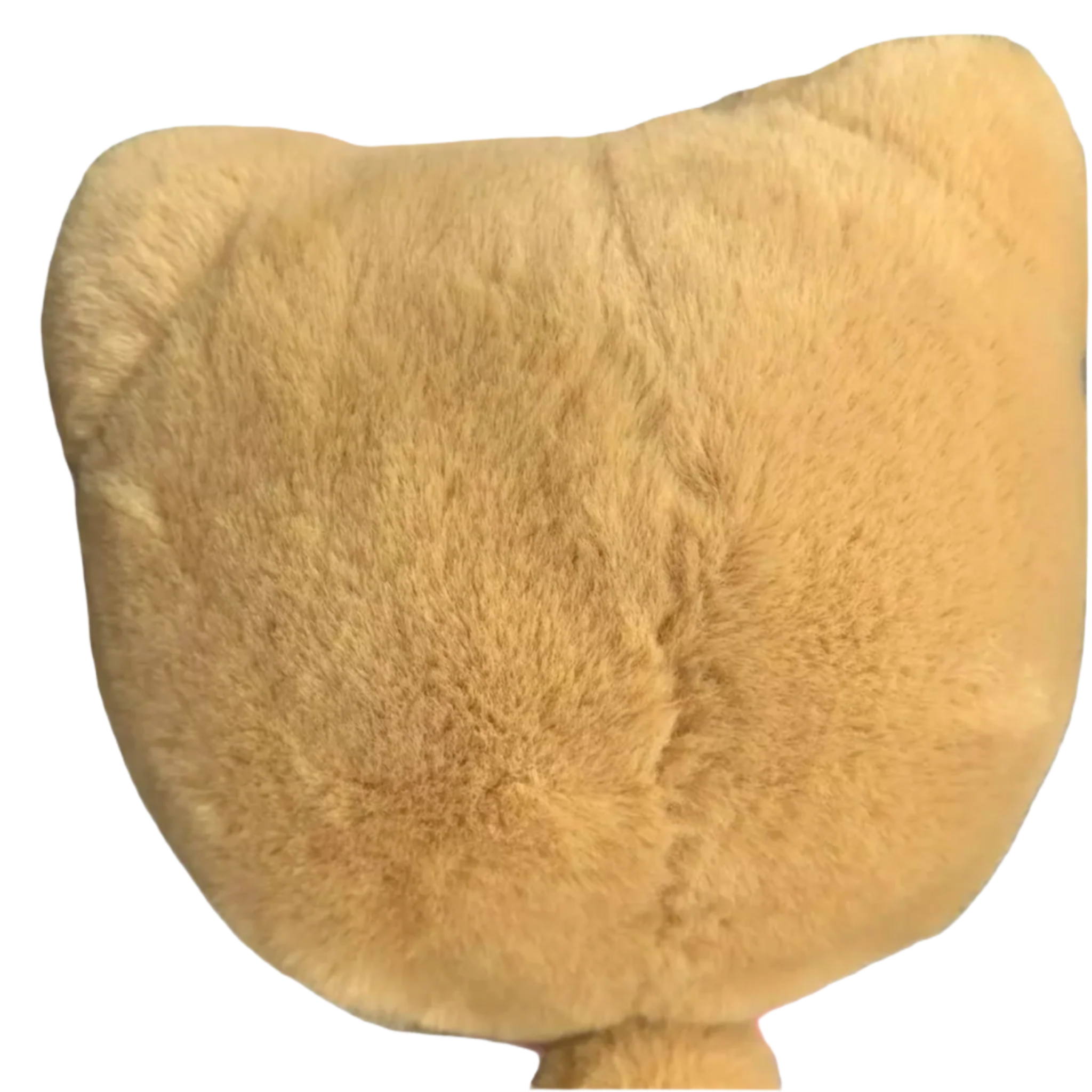 SANRIO Hello Kitty 50th Anniversary Limited Edition Plush Doll Tanned Swimmer-My Store-YORE STORE