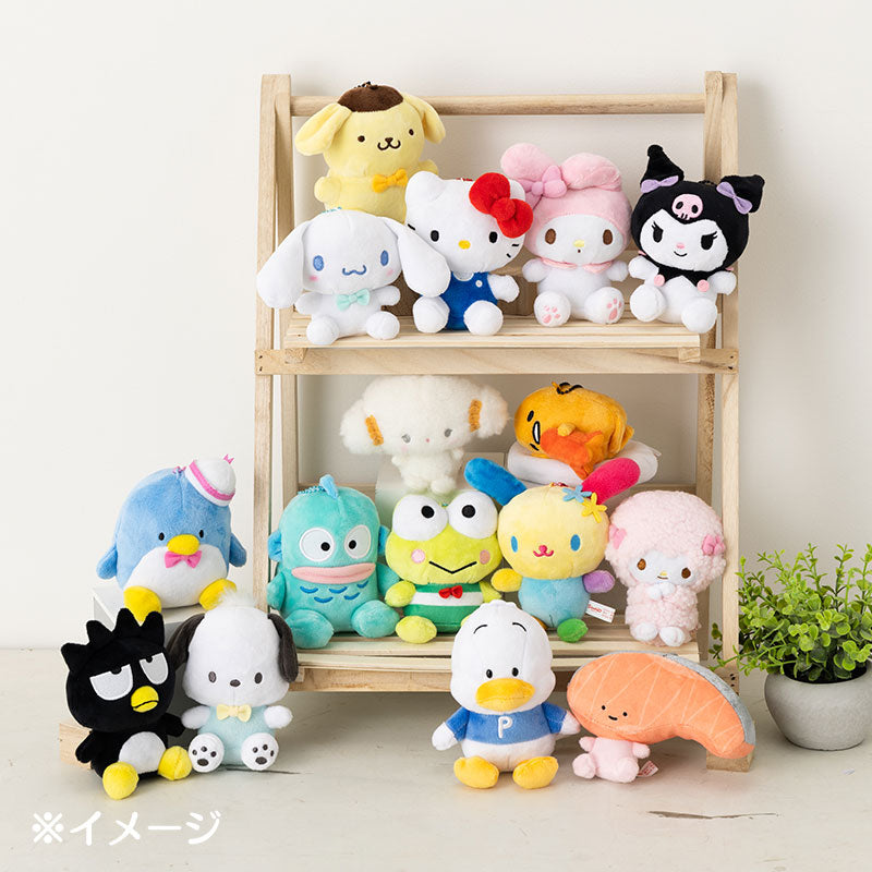 Sanrio Mascot Holder (Fancy Shop) - Character Stand For Display Or Decoration