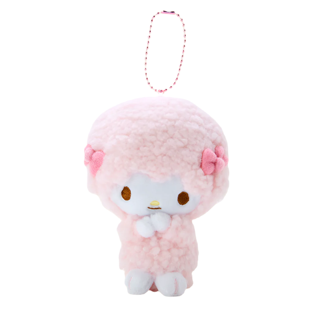 SANRIO My Sweet Piano Mascot Holder Keychain-My Store-YORE STORE