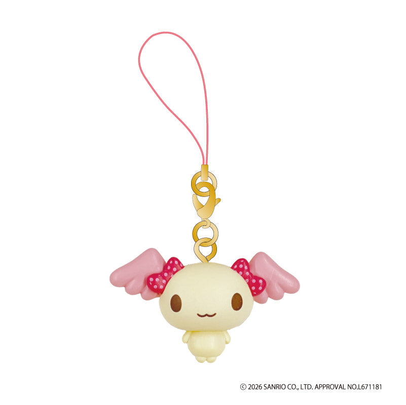 SANRIO Cinnamo Angels Trading Mascot Strap Blind Box (1PC)