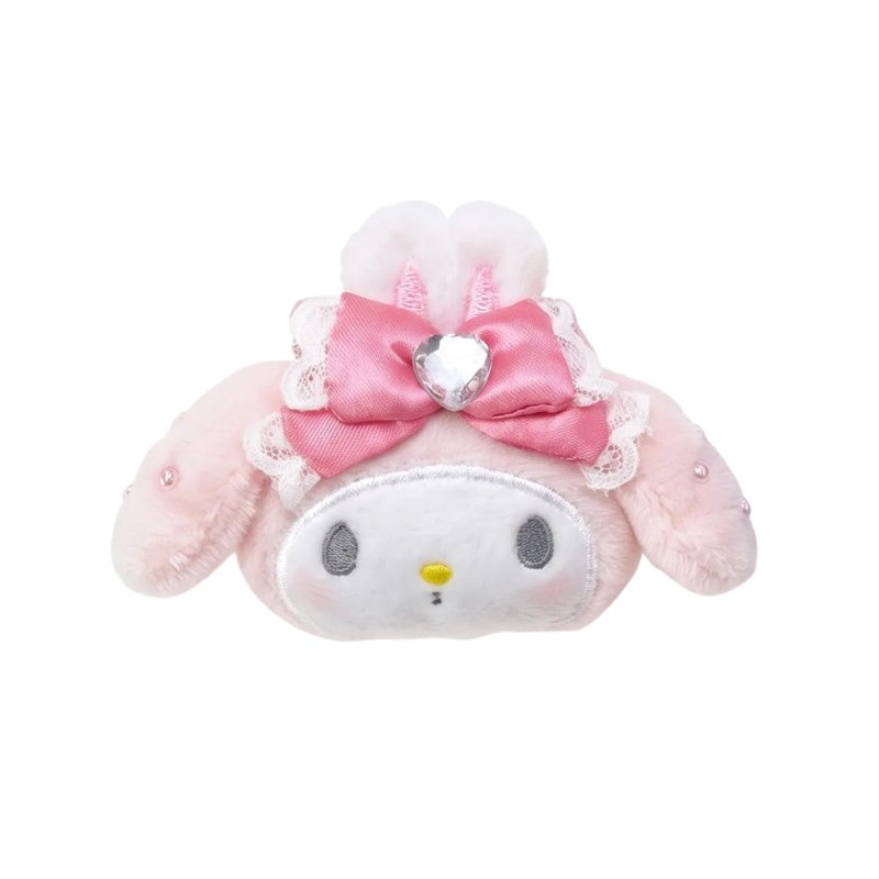 SANRIO My Melody Bunnies Ballerina Multi Clip Hair Clip