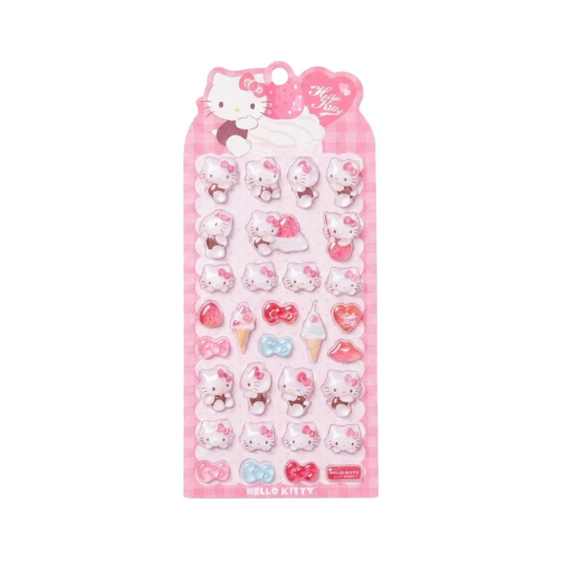 SANRIO Sanrio Characters China Exclusive Pop Sticker