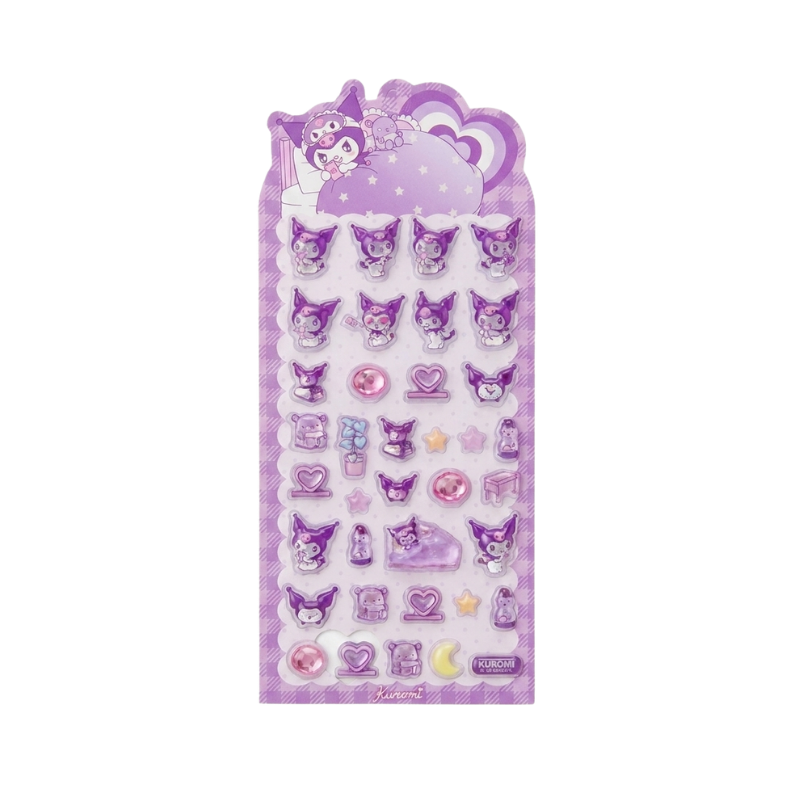 SANRIO Sanrio Characters China Exclusive Pop Sticker