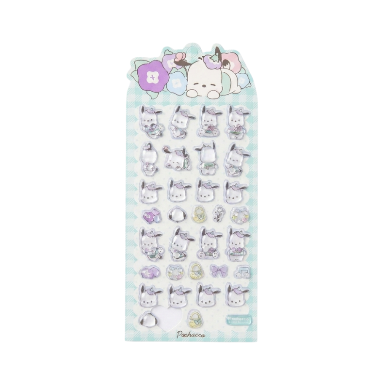 SANRIO Sanrio Characters China Exclusive Pop Sticker