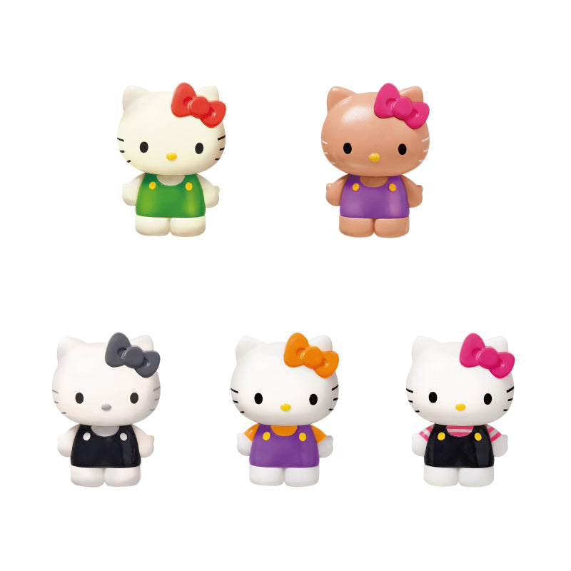 SANRIO x RE-MENT Hello Kitty Surprise Mix Mini Figures Blind Bag (4PC)
