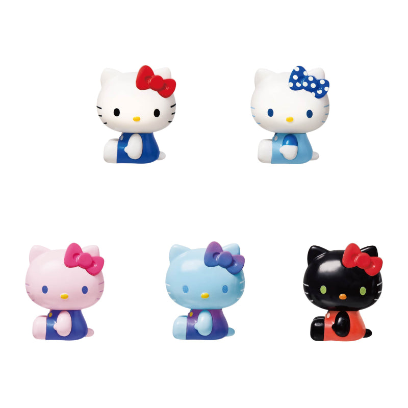 SANRIO x RE-MENT Hello Kitty Surprise Mix Mini Figures Blind Bag (4PC)