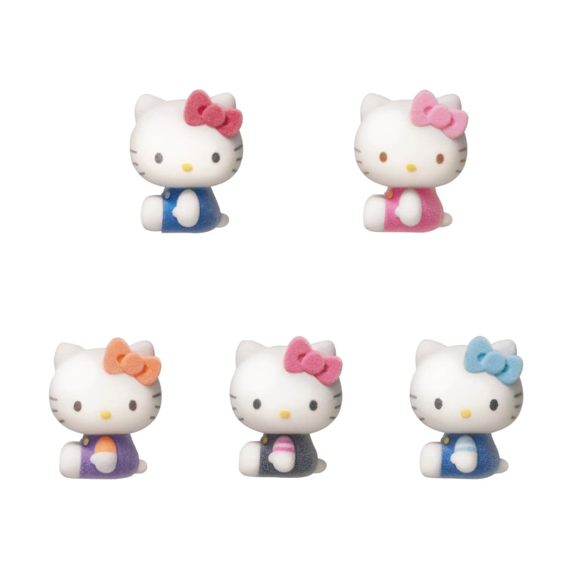 SANRIO x RE-MENT Hello Kitty Surprise Mix Mini Figures Blind Bag (4PC)