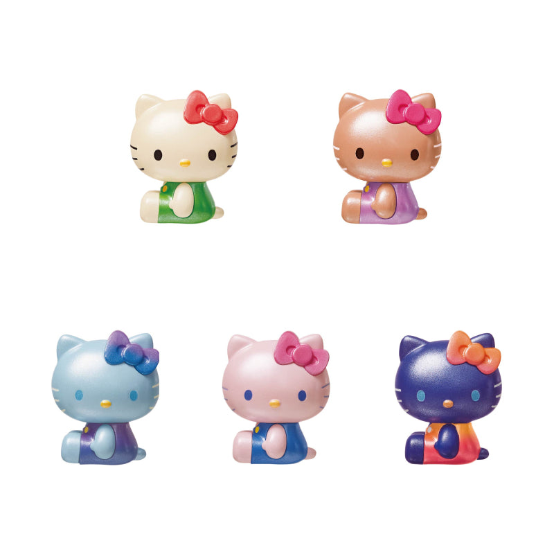 SANRIO x RE-MENT Hello Kitty Surprise Mix Mini Figures Blind Bag (4PC)