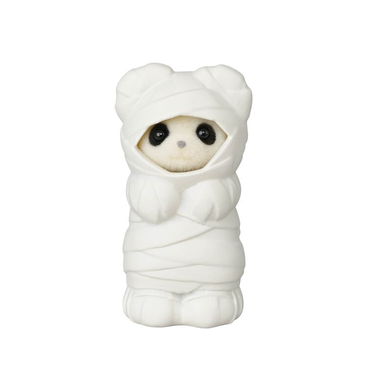 SYLVANIAN FAMILIES Baby Adventure Series Blind Bag (1PC)