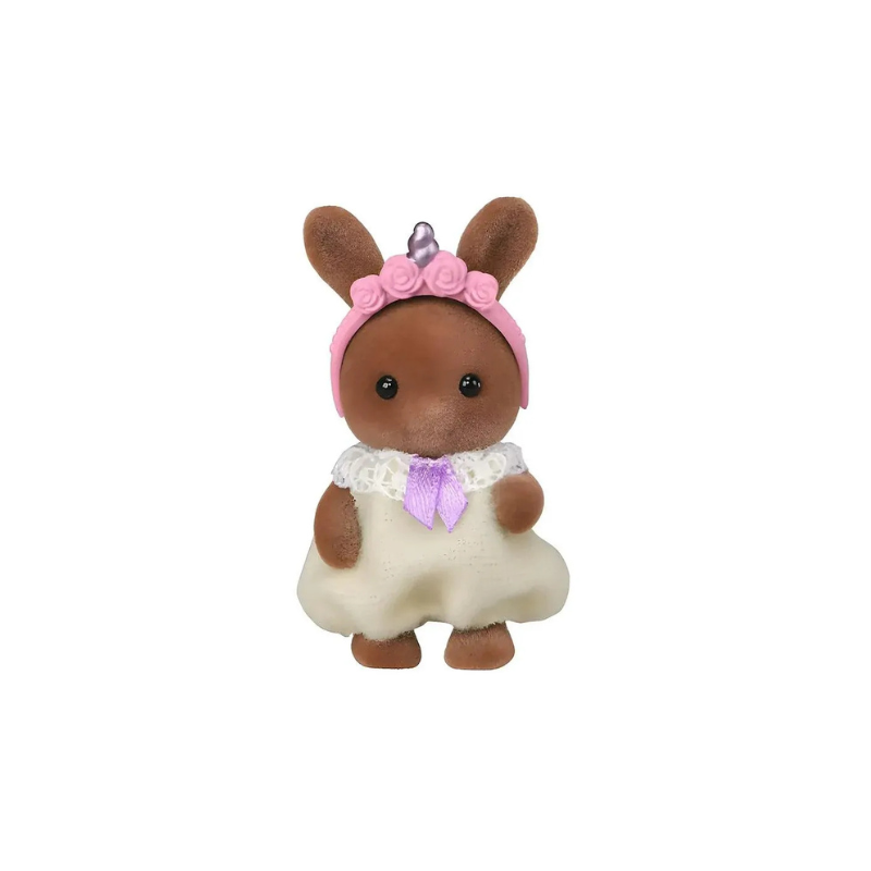 SYLVANIAN FAMILIES Baby Fun Hair Series Blind Bag (1PC)