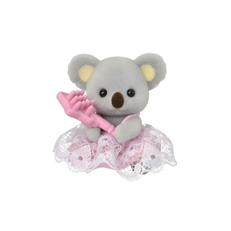 SYLVANIAN FAMILIES Baby Fun Hair Series Blind Bag (1PC)