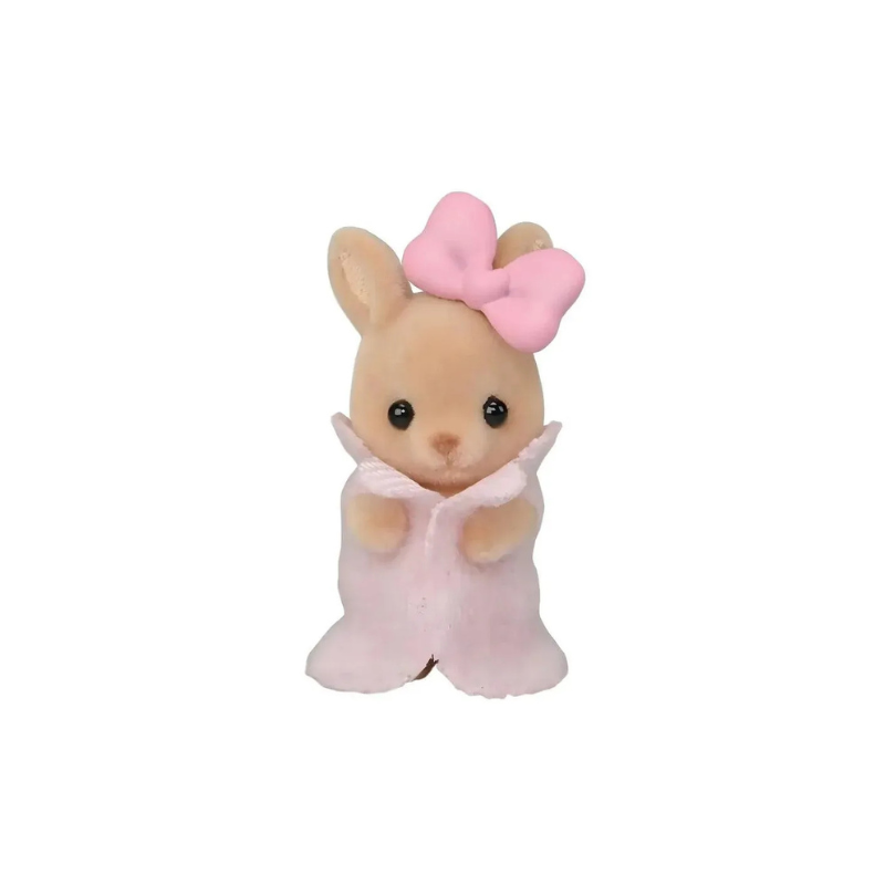 SYLVANIAN FAMILIES Baby Fun Hair Series Blind Bag (1PC)