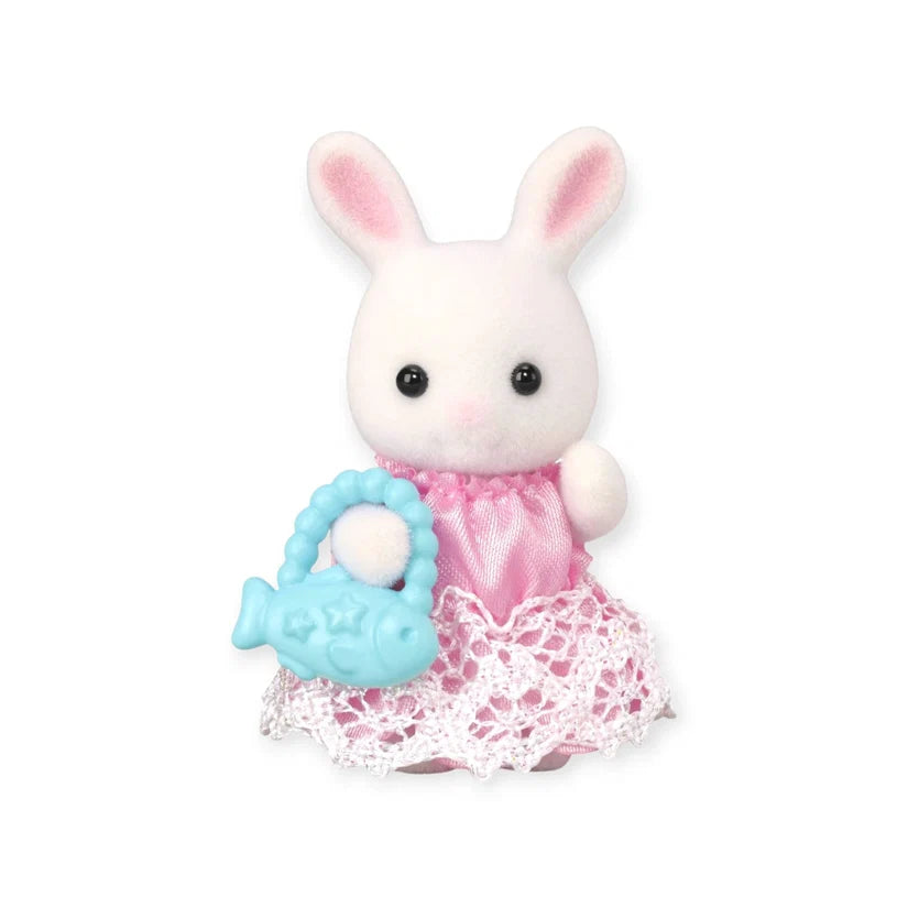 SYLVANIAN FAMILIES Baby Seashore Friends Series Blind Bag (1PC)