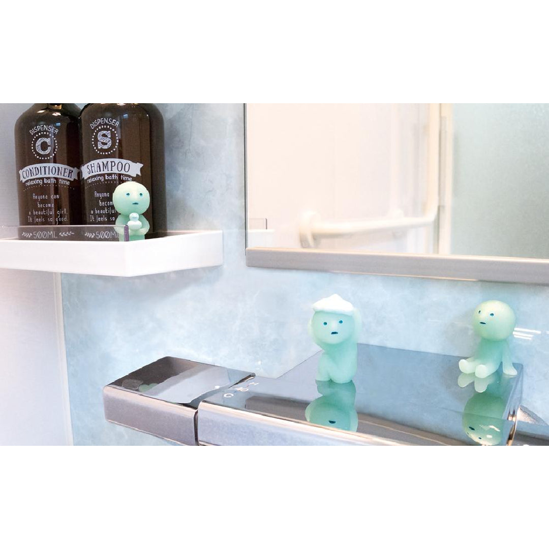 Smiski Bath Series – Glow-in-the-Dark Blind Box | Yore Store Smiski Bath Series – Glow-in-the-Dark Blind Box | Yore Store