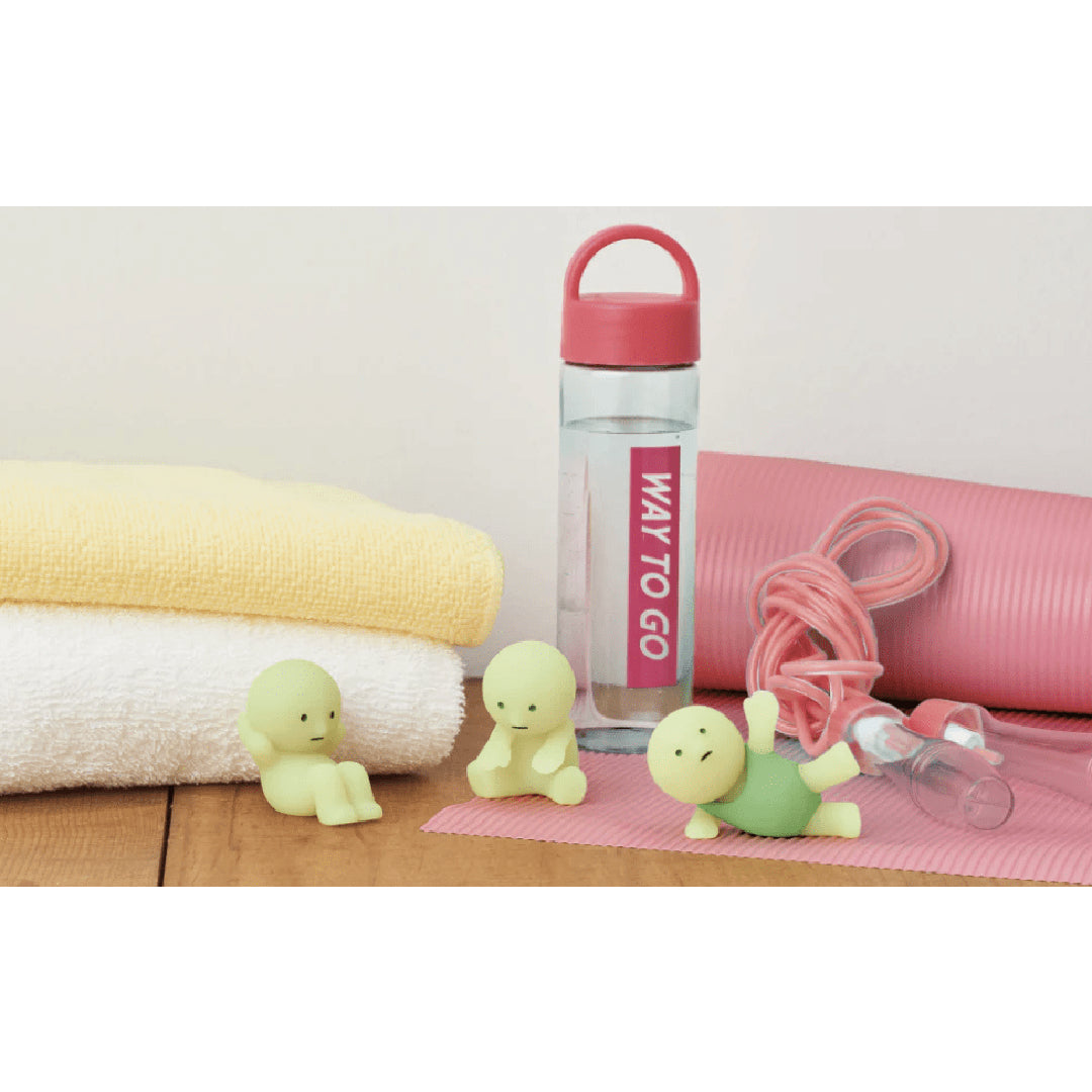 Smiski – Exercising Series-My Store-YORE STORE
