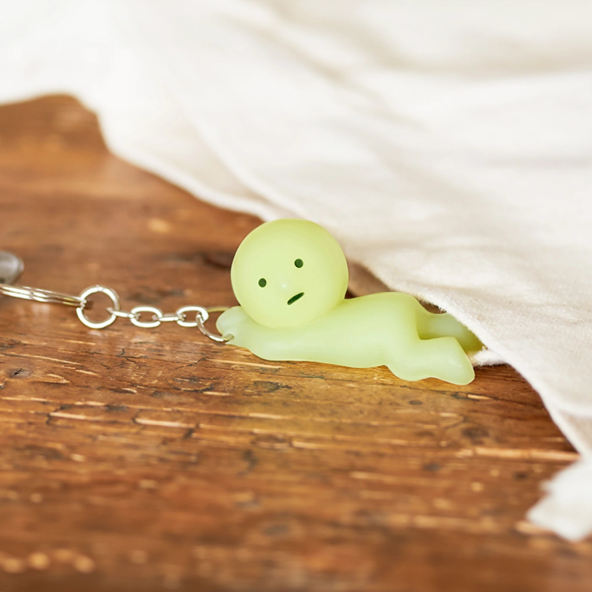 Smiski – Keychain Grabbing-My Store-YORE STORE