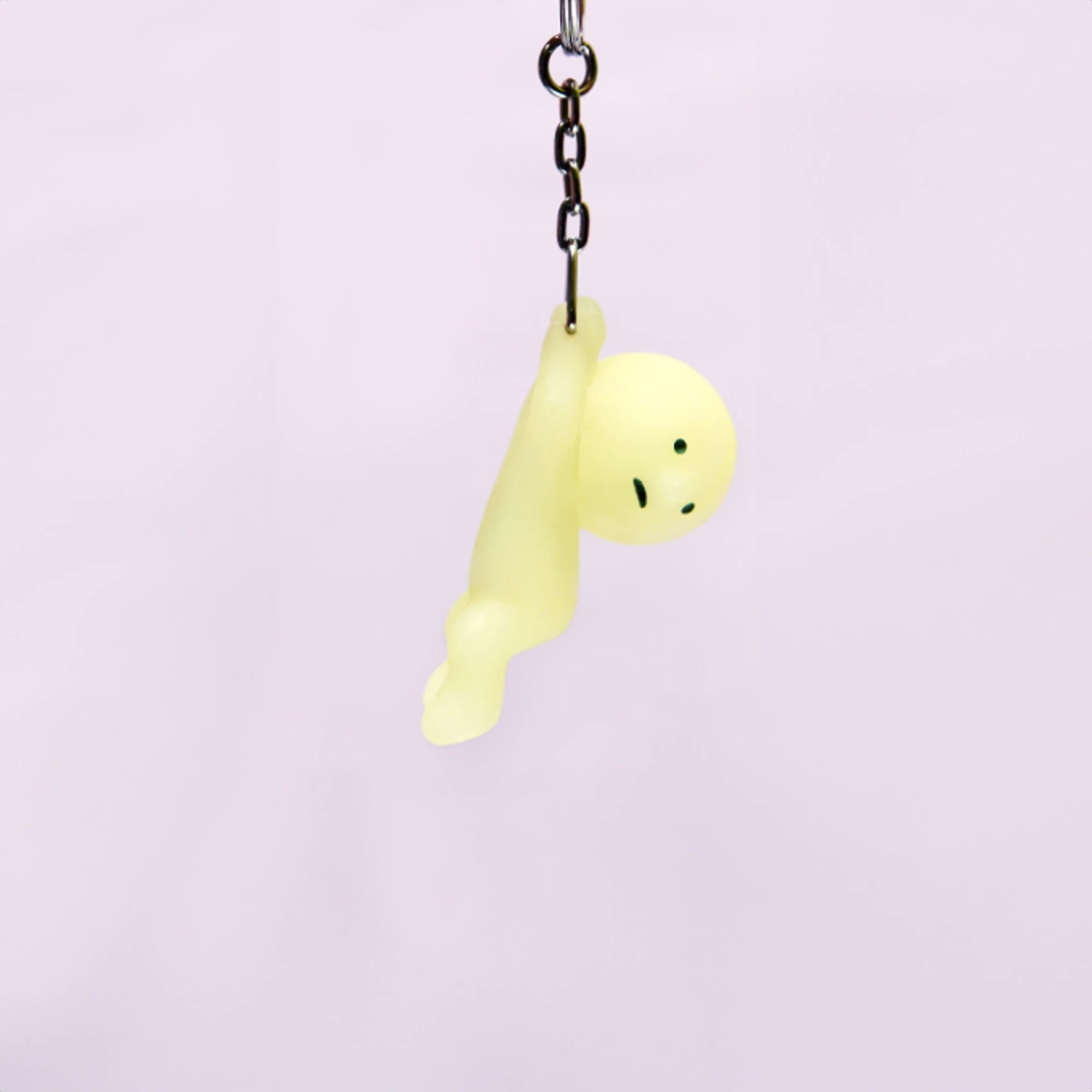Smiski – Keychain Grabbing-My Store-YORE STORE