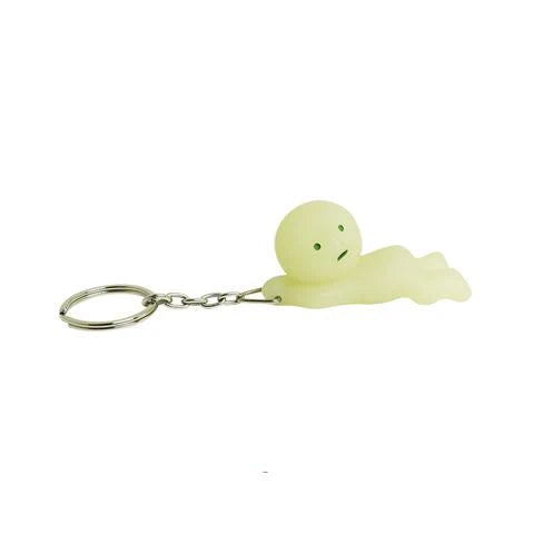 Smiski – Keychain Grabbing-My Store-YORE STORE