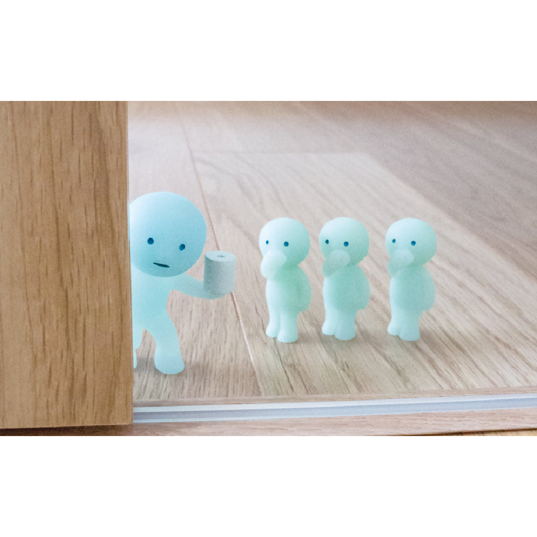 Smiski – Toilet Series-My Store-YORE STORE