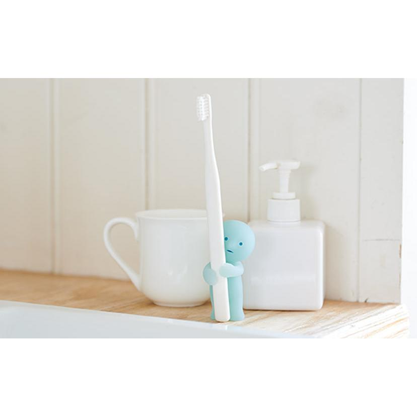 Smiski – Toothbrush Stand (Holding)-My Store-YORE STORE