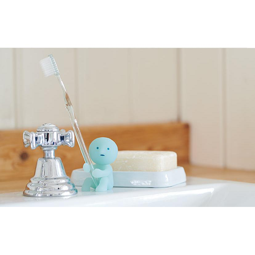 Smiski – Toothbrush Stand (Protecting)-My Store-YORE STORE