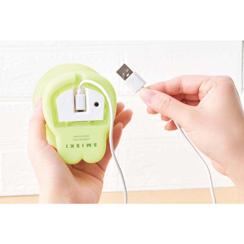 Smiski – Touch Light-My Store-YORE STORE