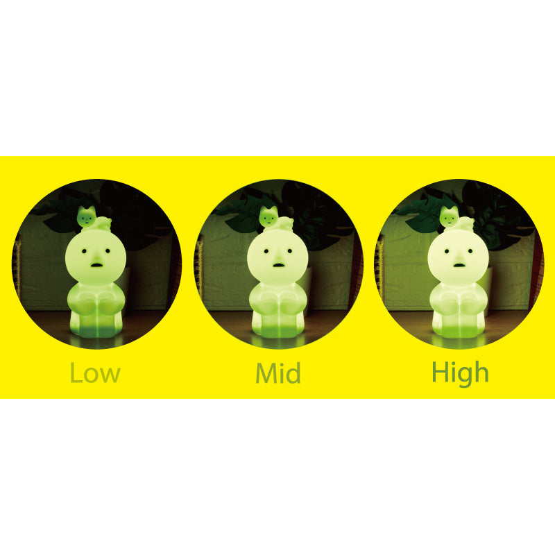 Smiski – Touch Light-My Store-YORE STORE