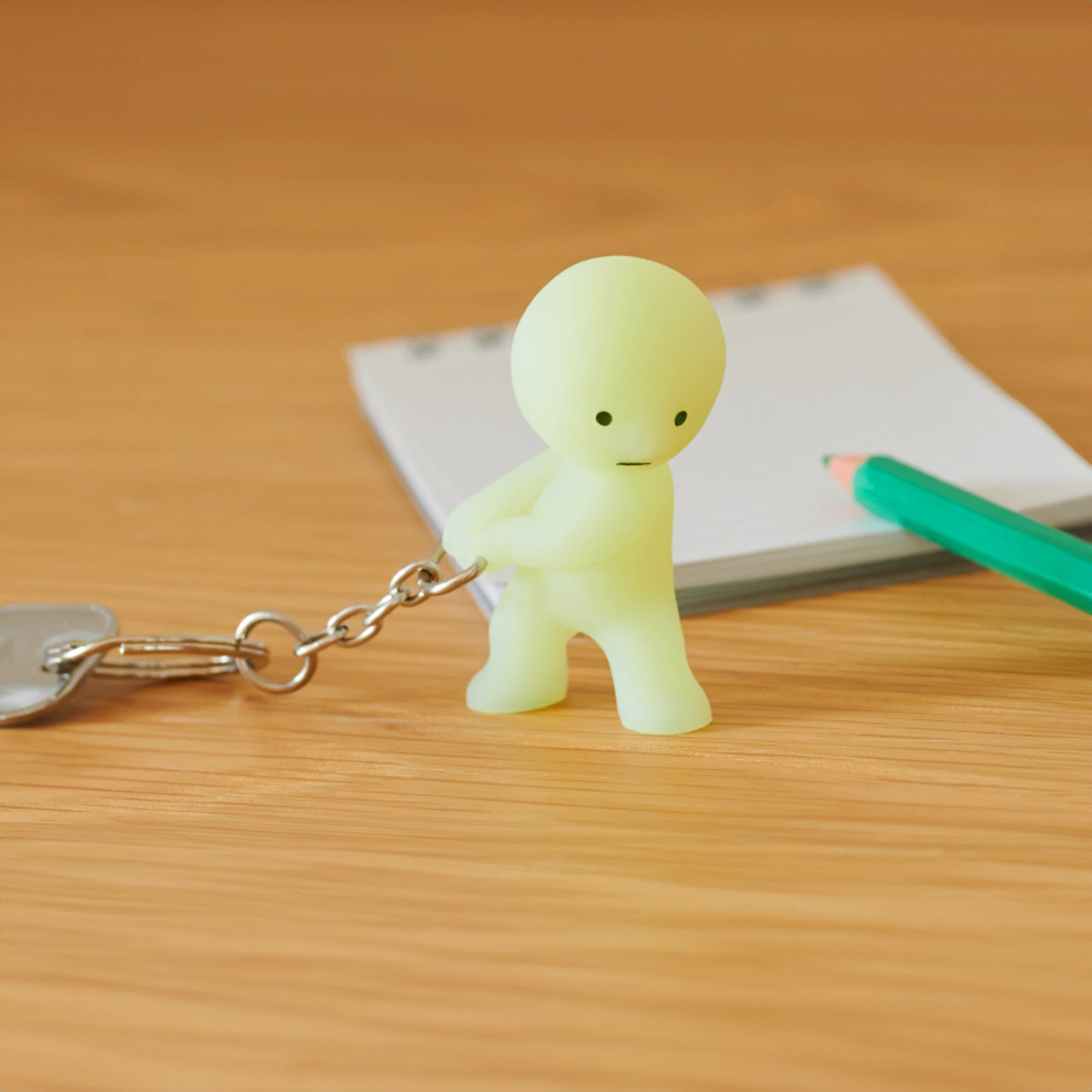 Smiski – keychain Carrying-My Store-YORE STORE